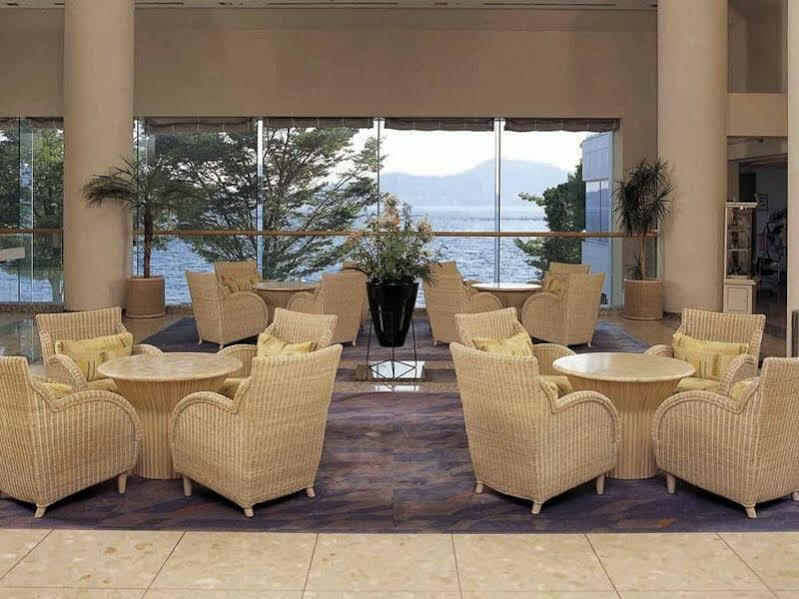 Hotel Harvest Hamanako Хамамацу Экстерьер фото